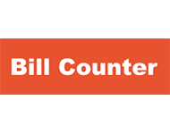 Bill Counter
